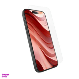 محافظ صفحه نمایش گوشی موبایل جی سی پال مدل iClara مناسب اپل iPhone 16 Pro Max