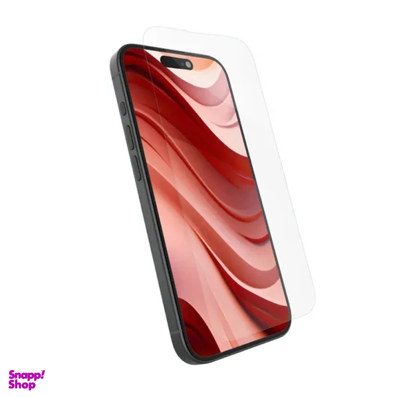 محافظ صفحه نمایش گوشی موبایل جی سی پال مدل iClara مناسب اپل iPhone 16 Pro Max