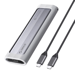 باکس هارد M.2 SSD اوریکو مدل AXM2S-G2