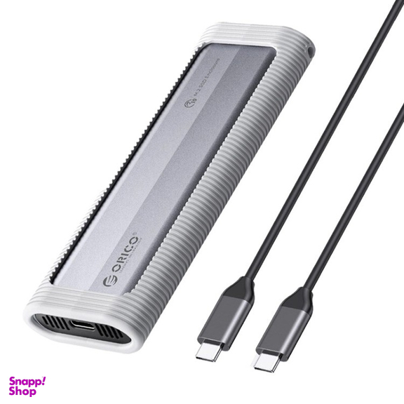 باکس هارد M.2 SSD اوریکو مدل AXM2S-G2