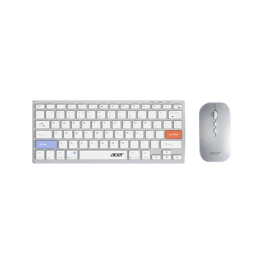 ماوس و کیبورد بی سیم ایسر مدل ACER OKW131