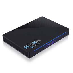 اندروید باکس مدل اچ ناینتی سیکس مکس 64/8GB 8K Ultra HD
