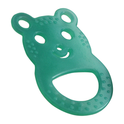 دندان گیر کودک وی کر مدل سیلیکونی طرح خرس کد T402/3