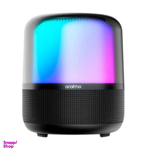 اسپیکر بی سیم بلوتوثی اورایمو مدل SoundFlow OBS-72D