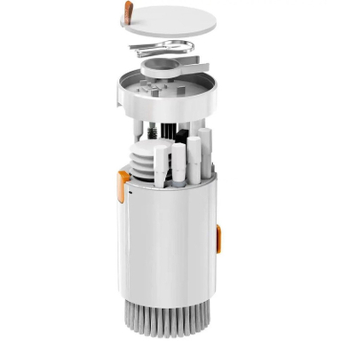 کیت تمیز کننده مدل Q20