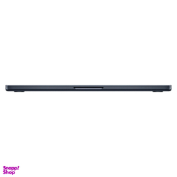 لپ تاپ 13.6 اینچ اپل مدل MacBook Air MW0W3 2025 -M4-16GB RAM-256GB SSD