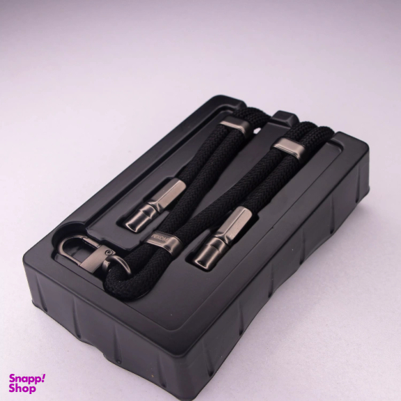 کابل USB Type-C ویکام کد WDC-70 طول 1.5 متر