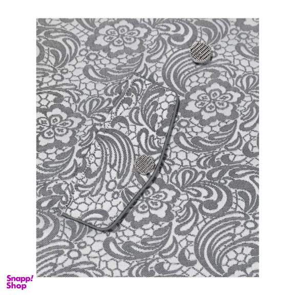 جلیقه زنانه برنس کد 70104 رنگ طوسی