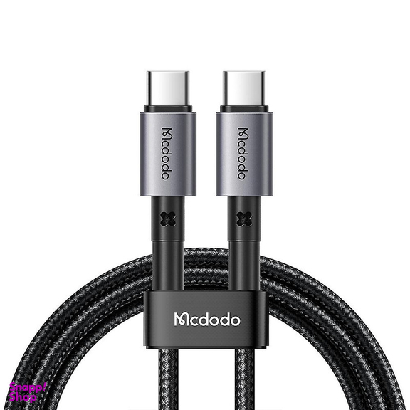 کابل USB-C مک دودو مدل CA-3131 طول 1.5متر