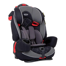 صندلی خودرو کودک گراکو مدل nautilus