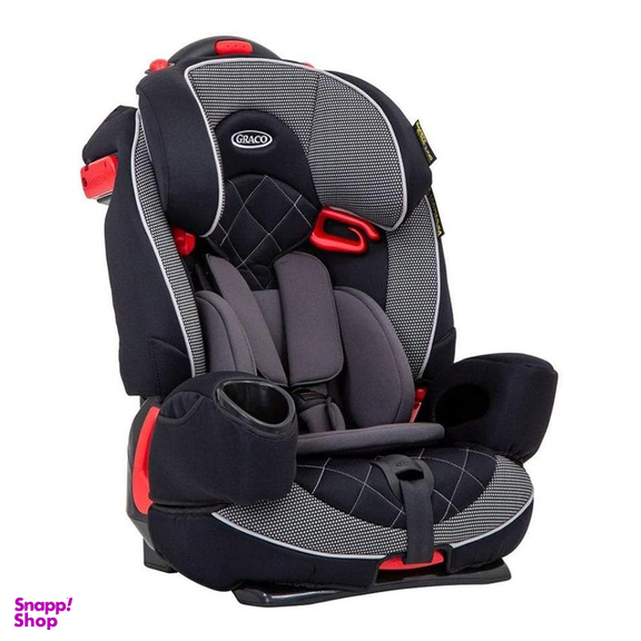 صندلی خودرو کودک گراکو مدل nautilus