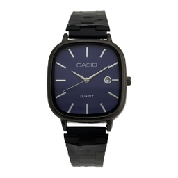 ساعت مچی عقربه ای مردانه طرح کاسیو مدل CN01