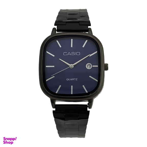 ساعت مچی عقربه ای مردانه طرح کاسیو مدل CN01