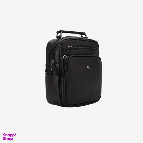 کیف رودوشی چرم مشهد مدل X5037-088