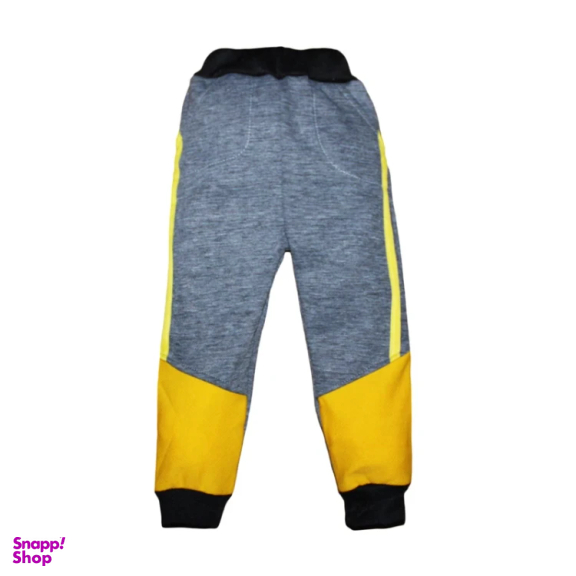 شلوار نوزادی کد 105 مجموعه 2 عددی