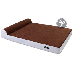 تشک سگ و گربه نیناپت مدل پیللو