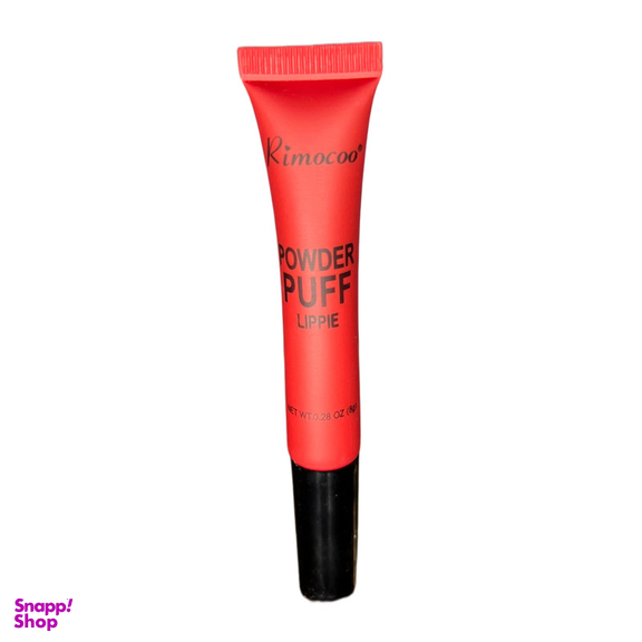 رژ لب مایع ریموکو شماره 03