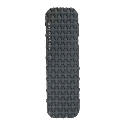 زيرانداز بادی Naturehike مدل FC-10 Bamboo Piece Single Air Cushion سايز 6.5 سانتی متر