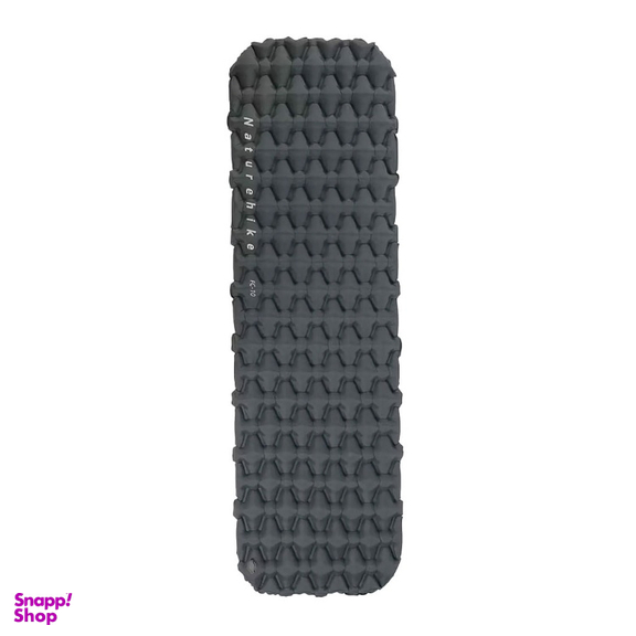 زيرانداز بادی Naturehike مدل FC-10 Bamboo Piece Single Air Cushion سايز 6.5 سانتی متر