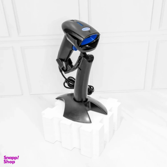 بارکد خوان دو بعدی فستر مدل Quick-Scan کد Auto-scan