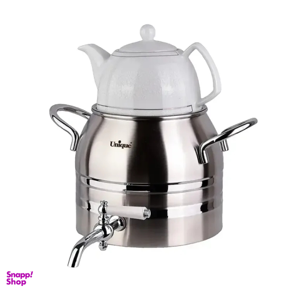 کتری و قوری یونیک کد 1259