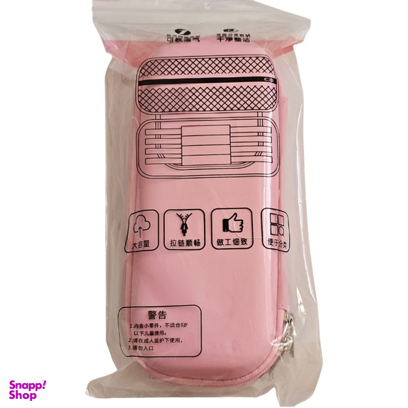 جامدادی تبلتی سه بعدی طرح مای ملودی کد 200