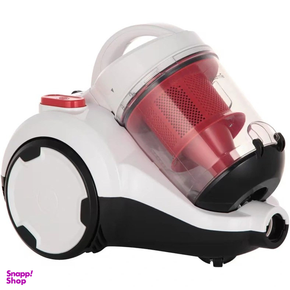 جاروبرقی درما مدل DEM-TJ310W