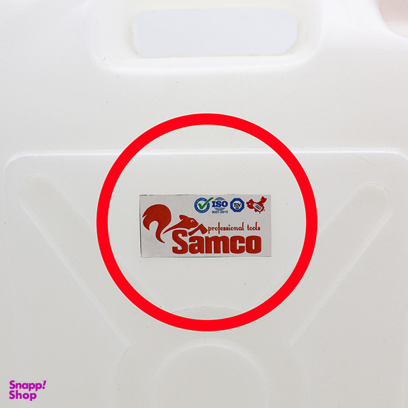 گالن سامکو کد YP-010L گنجایش 10 لیتر