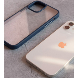 کاور اپیکوی مدل Skin مناسب برای گوشی موبایل اپل iPhone 13 / 14
