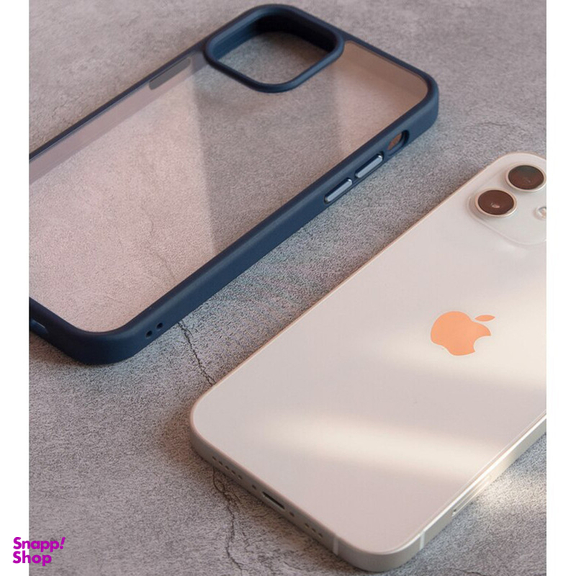 کاور اپیکوی مدل Skin مناسب برای گوشی موبایل اپل iPhone 13 / 14