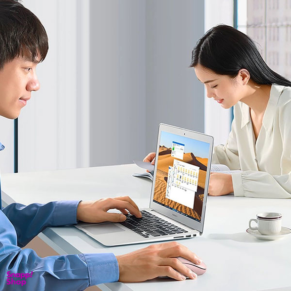 ماوس بی سیم 2.4GHz یوگرین مدل MU105 کد 90686