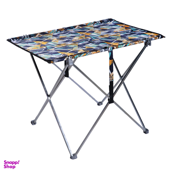 میز سفری تاشو تک پاک مدل 014