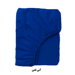 ملحفه دونفره کوکوجم مدل تترون کشدوز سایز 200×160 سانتی متر