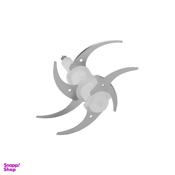 خردکن آتلانتیک کد 8035