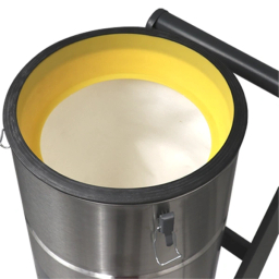 جاروبرقی صنعتی ام تی کو کد VC-39120D