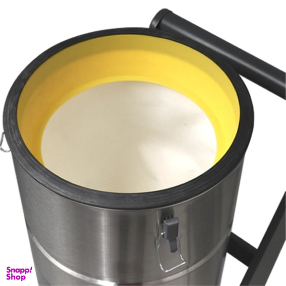 جاروبرقی صنعتی ام تی کو کد VC-39120D