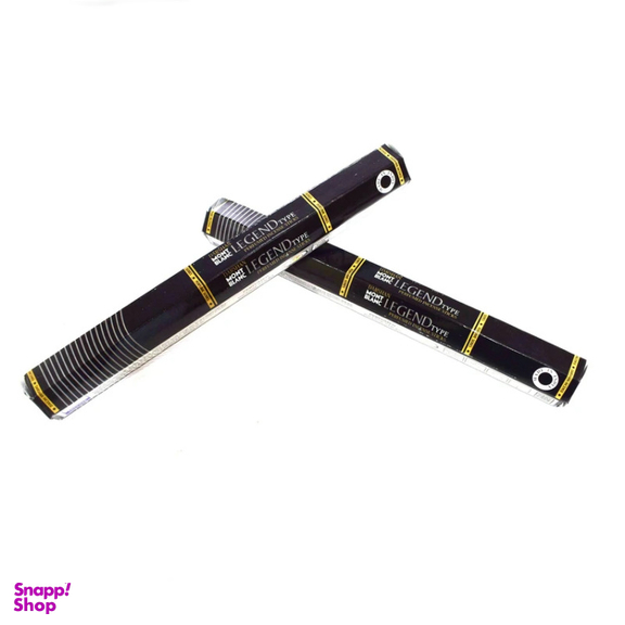 عود دارشان رایحه مون بلان کد Mont Blanc-01 بسته 20 عددی