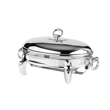 سوفله خوری بیضی راکلند مدل پافیلی کد PS 301 سایز متوسط