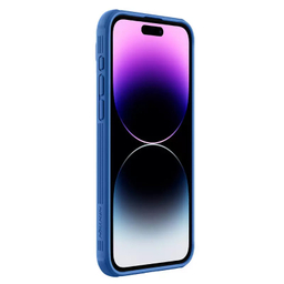 کاور نیلکین مدل CamShield Pro مناسب برای گوشی موبایل اپل iPhone 15 Pro