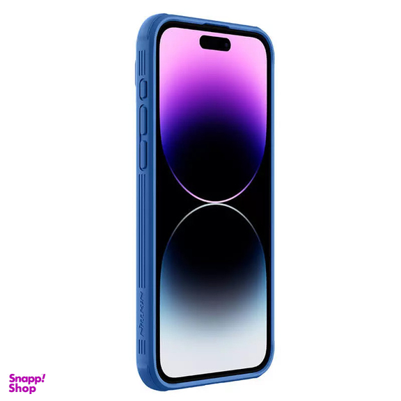 کاور نیلکین مدل CamShield Pro مناسب برای گوشی موبایل اپل iPhone 15 Pro