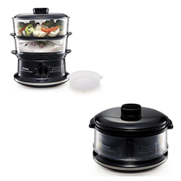 بخارپز تفال مدل CV1401