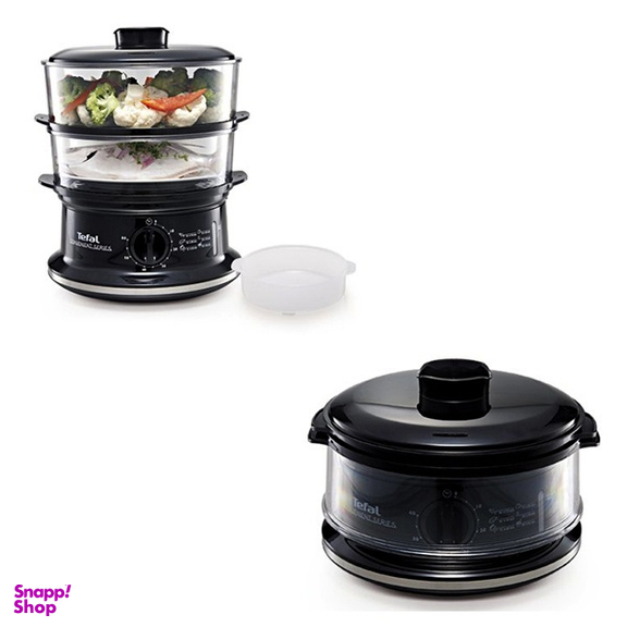 بخارپز تفال مدل CV1401