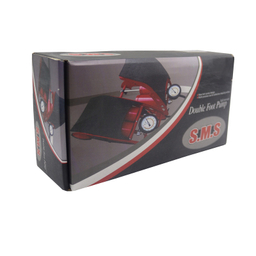 تلمبه پایی اس ام اس مدل YP-2SYLANDR