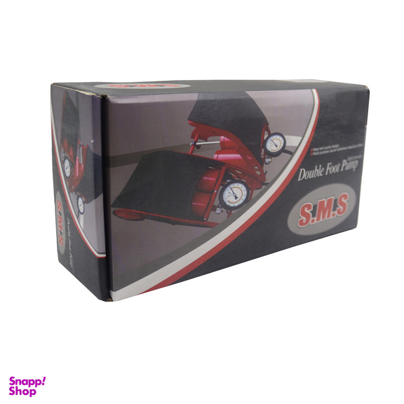 تلمبه پایی اس ام اس مدل YP-2SYLANDR