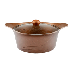 سرویس پخت و پز 15 پارچه ام جی اس طرح کره ای C کد 100000002969