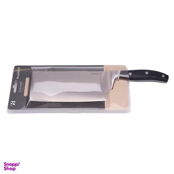 ساطور برگهف مدل Collect 3dots 17Cm