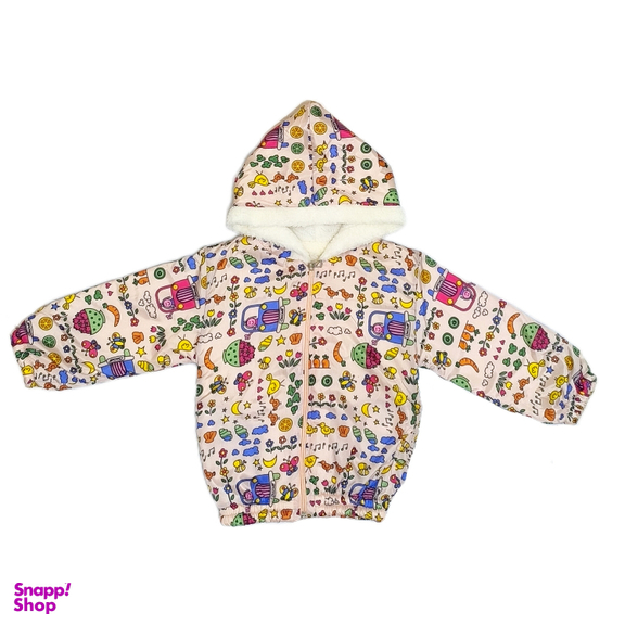 کاپشن دخترانه کد 117