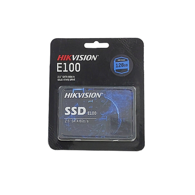 هارد SSD هایک ویژن مدل E100