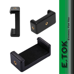 گیره نگهدارنده مونوپاد ایتوک مدل Clamp