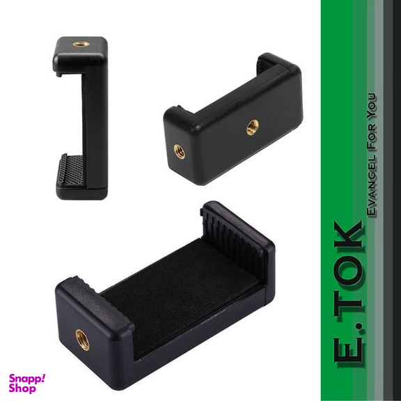 گیره نگهدارنده مونوپاد ایتوک مدل Clamp